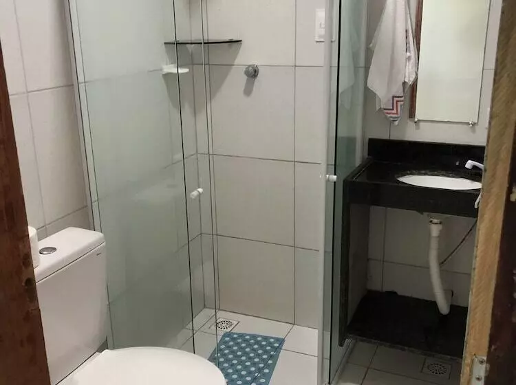 Majatalo Pousada Viana