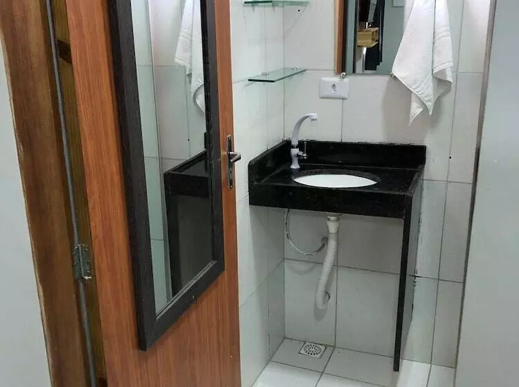 Majatalo Pousada Viana