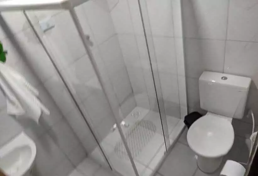 Majatalo Pousada Viana