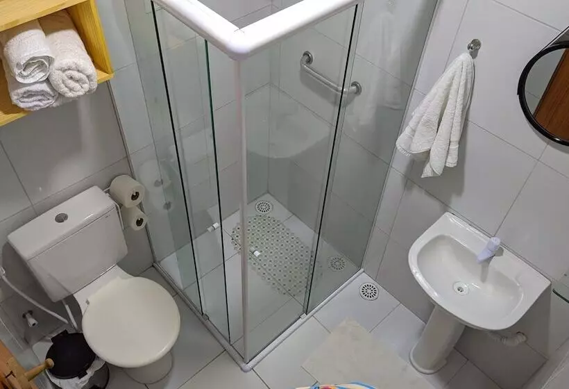 Majatalo Pousada Viana