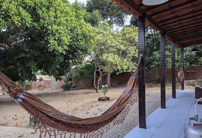 Majatalo Pousada Viana