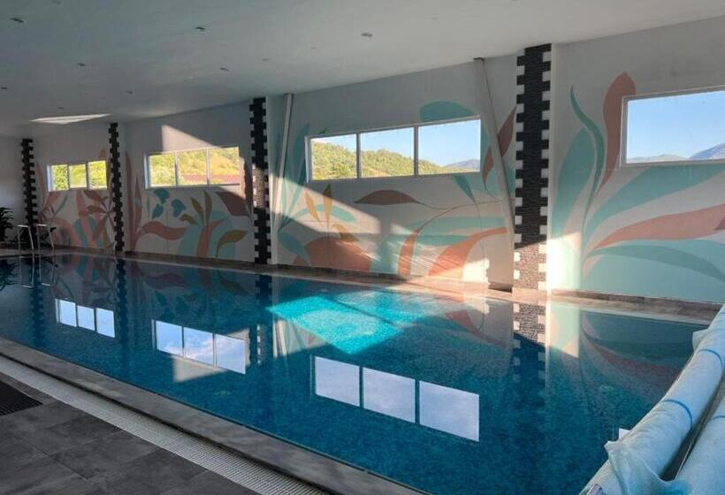 Pensiunea Spa Clisura Dunarii