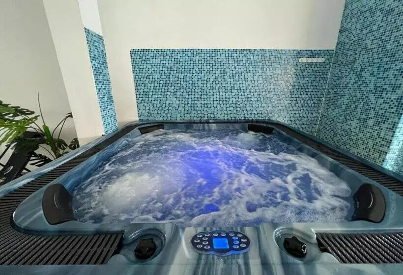 Pensiunea Spa Clisura Dunarii