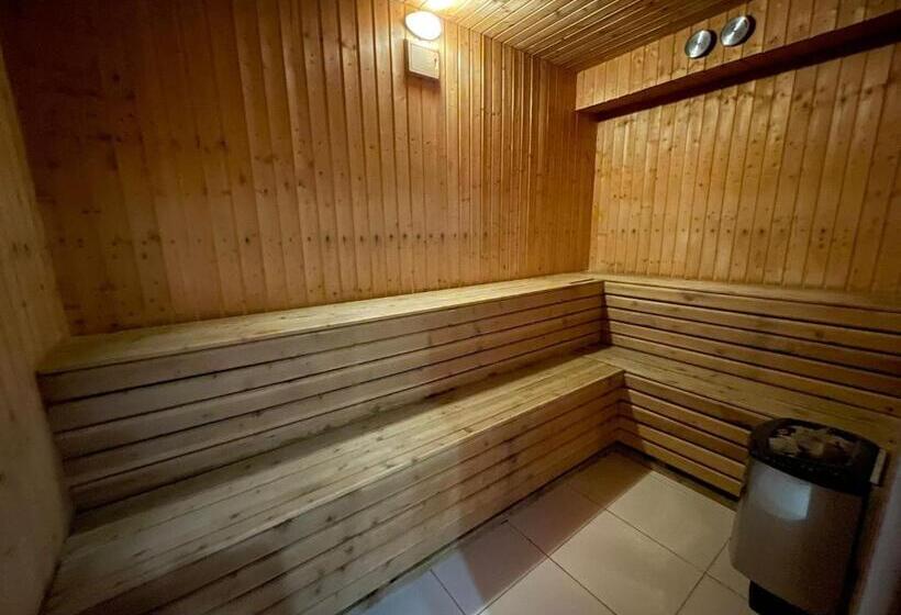 Pensiunea Spa Clisura Dunarii