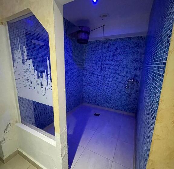 Pensiunea Spa Clisura Dunarii