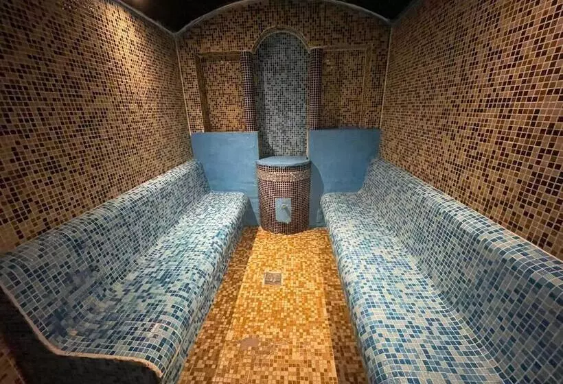 Pensiunea Spa Clisura Dunarii