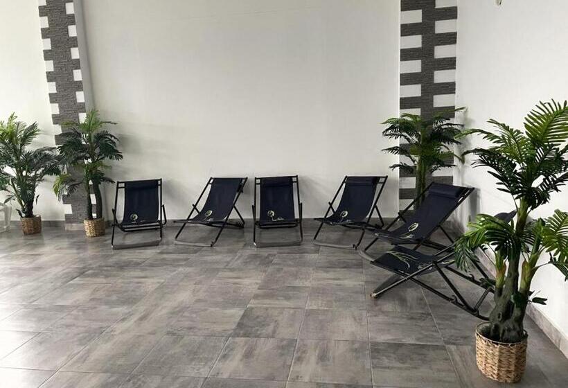 Pensiunea Spa Clisura Dunarii