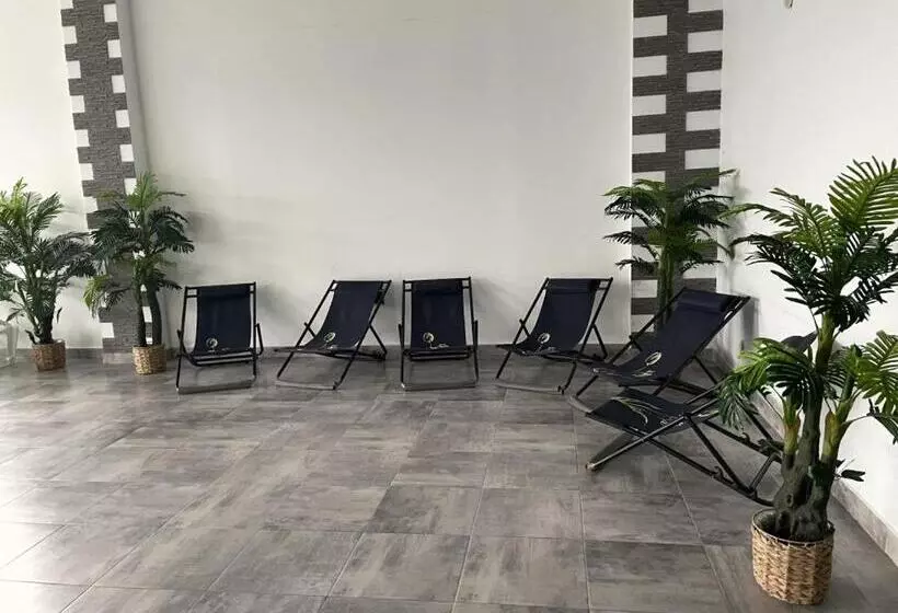 Pensiunea Spa Clisura Dunarii