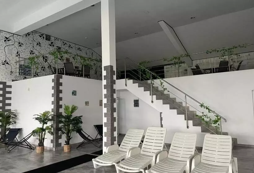 Pensiunea Spa Clisura Dunarii