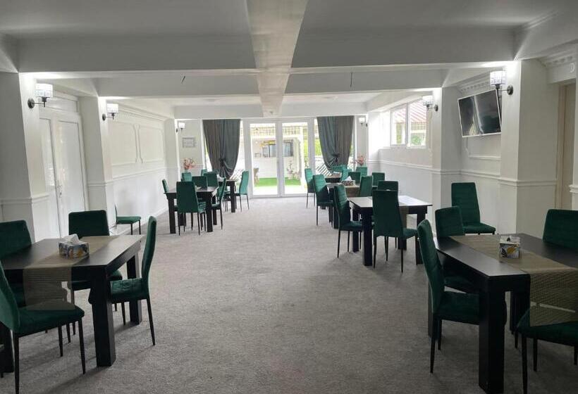 Pensiunea Spa Clisura Dunarii