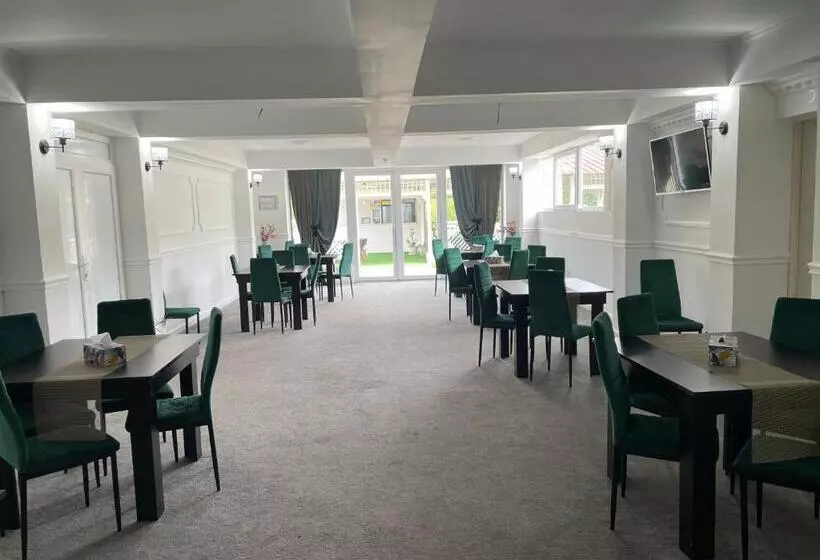 Pensiunea Spa Clisura Dunarii