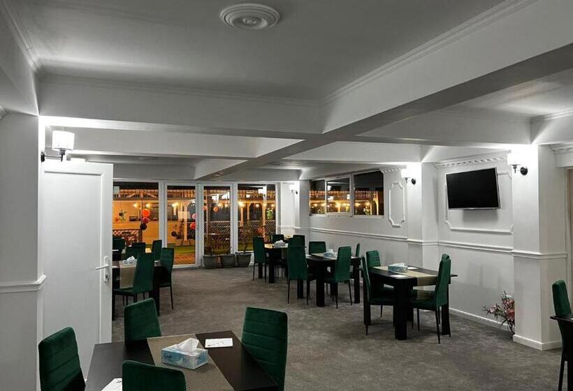 Pensiunea Spa Clisura Dunarii