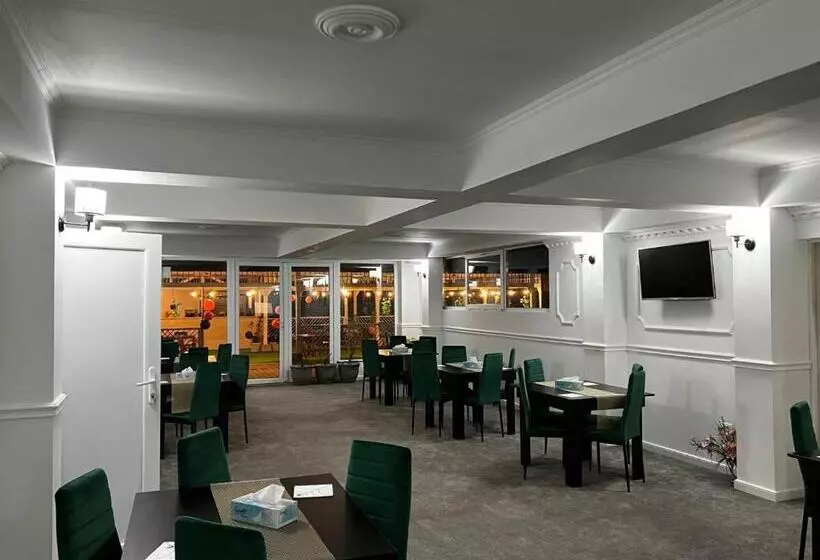 Pensiunea Spa Clisura Dunarii