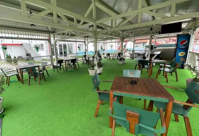 Pensiunea Spa Clisura Dunarii