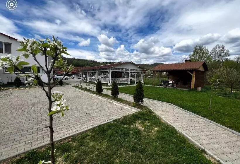 Pensiunea Spa Clisura Dunarii