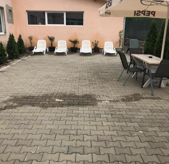 Pensiunea Spa Clisura Dunarii