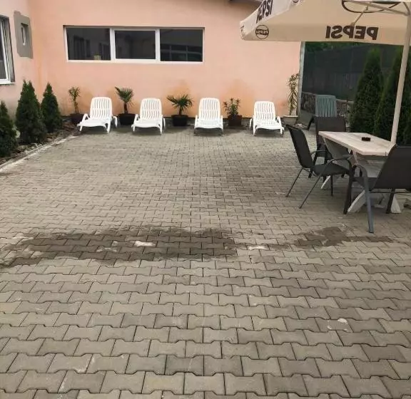 Pensiunea Spa Clisura Dunarii