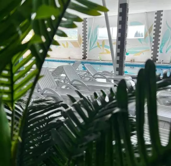 Pensiunea Spa Clisura Dunarii