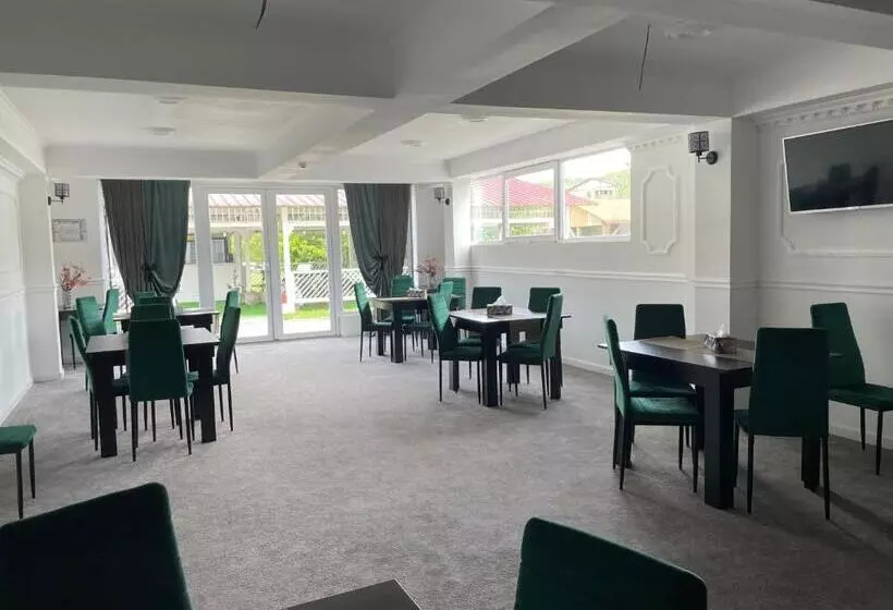 Pensiunea Spa Clisura Dunarii