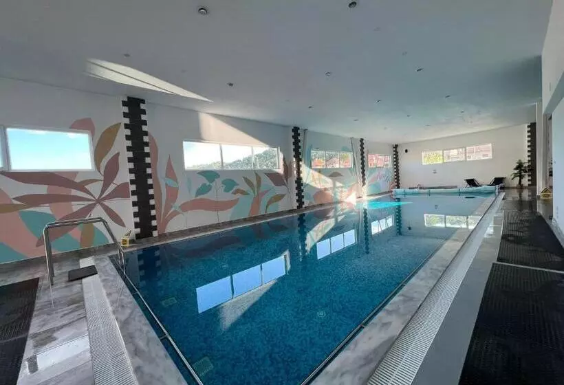 Pensiunea Spa Clisura Dunarii