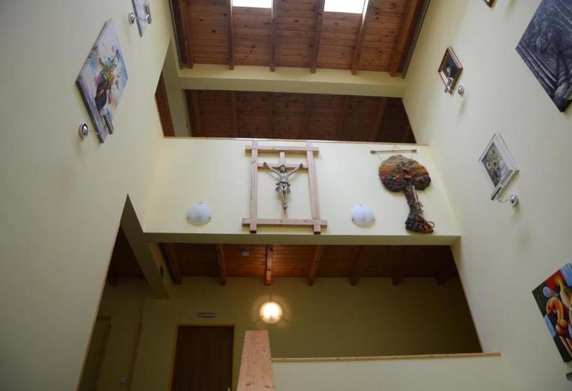 فندق صغير Penzion Folbr