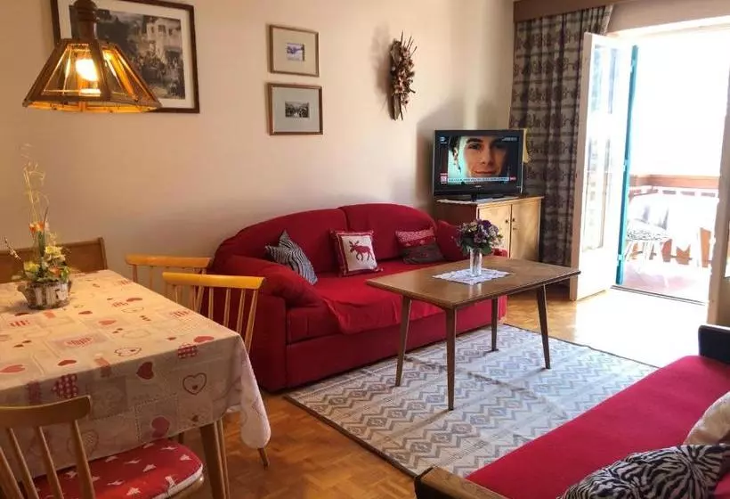 Appartements Arnica