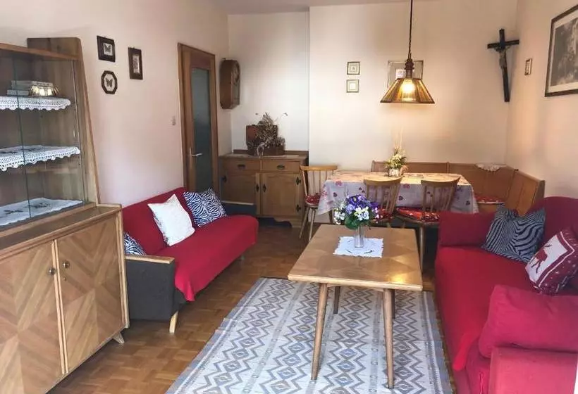Appartements Arnica