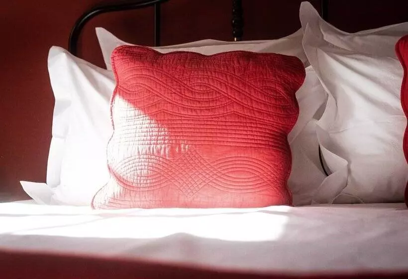 ベッドアンドブレックファースト Clos Saintmartin