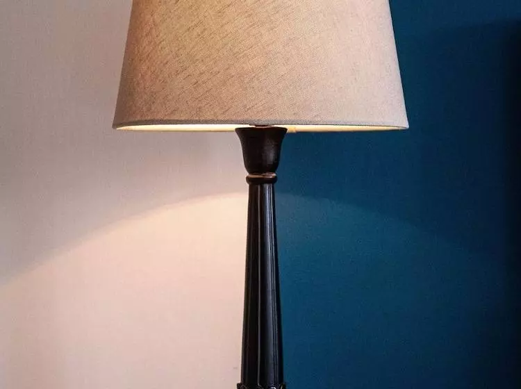 ベッドアンドブレックファースト Clos Saintmartin