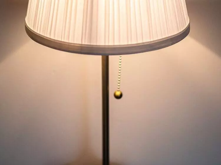 ベッドアンドブレックファースト Clos Saintmartin