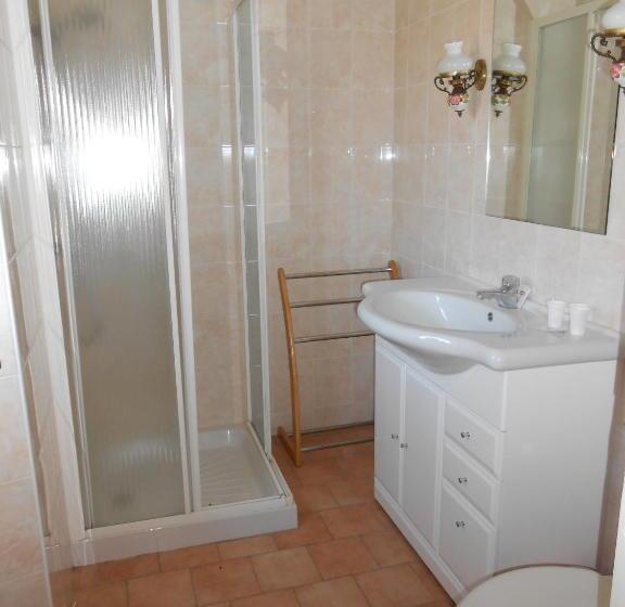 צימר Domaine Bois De Capy