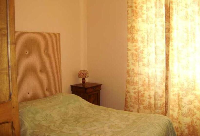 צימר Domaine Bois De Capy