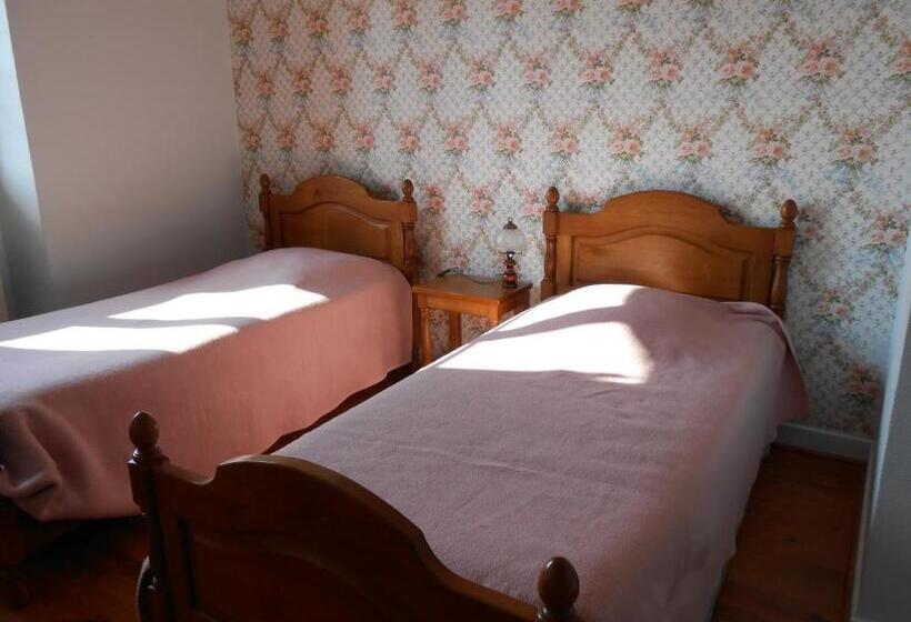 צימר Domaine Bois De Capy