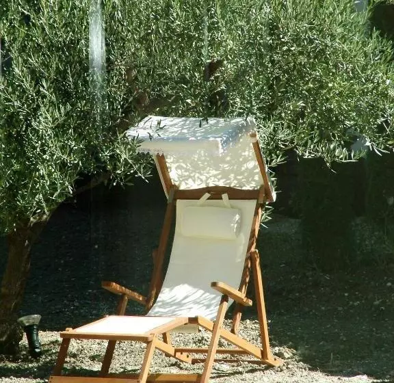 Aamiaismajoitus (B&B) La Corte