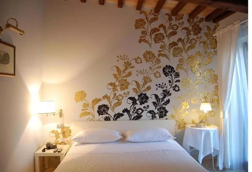 Aamiaismajoitus (B&B) La Corte