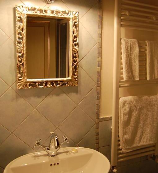 Bed and Breakfast La Corte