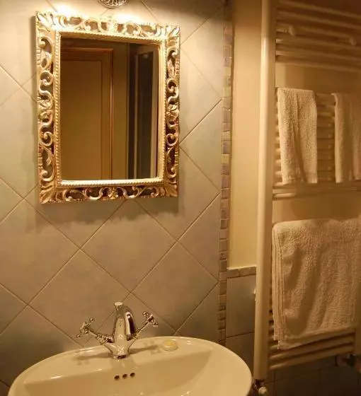 Aamiaismajoitus (B&B) La Corte