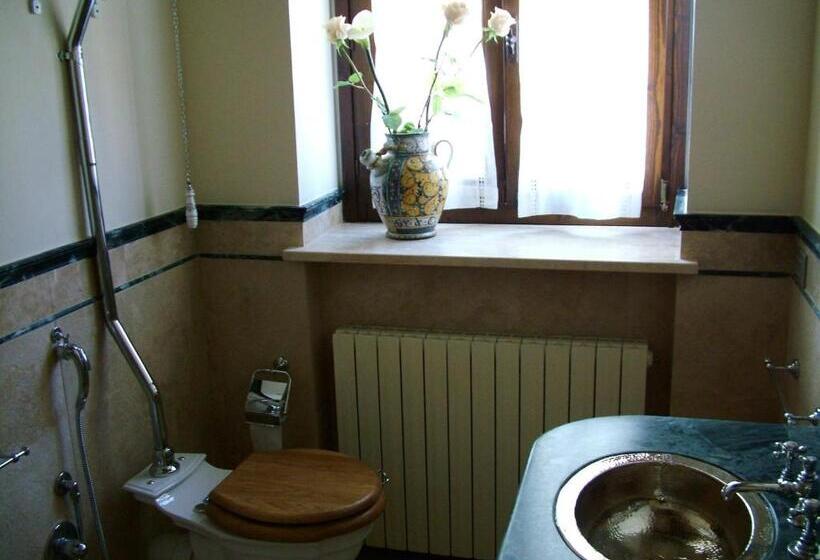 Bed and Breakfast La Corte