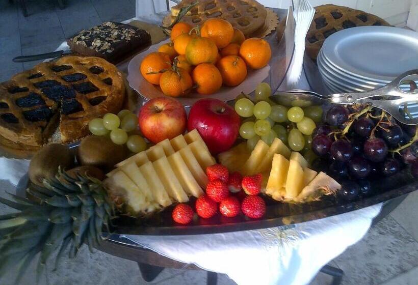 Bed and Breakfast La Corte