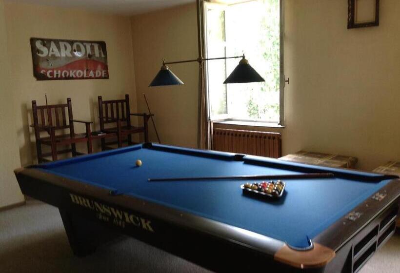 צימר Maisonmazerand