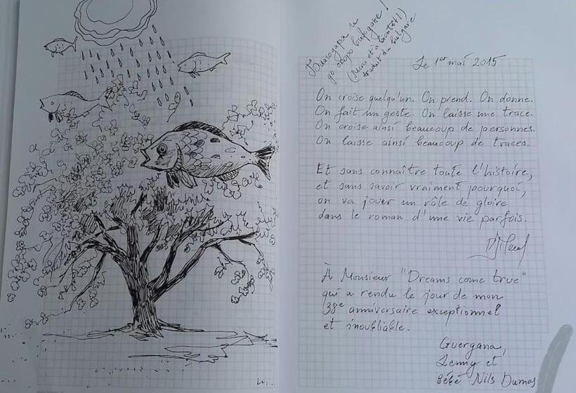 צימר Maisonmazerand