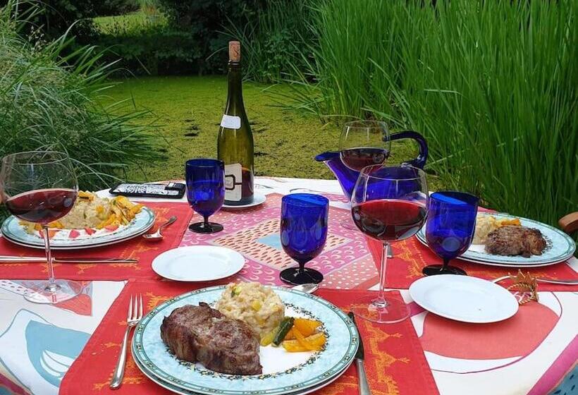 צימר Maisonmazerand