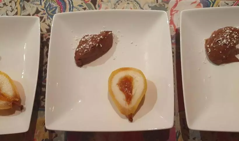 Aamiaismajoitus (B&B) Maisonmazerand