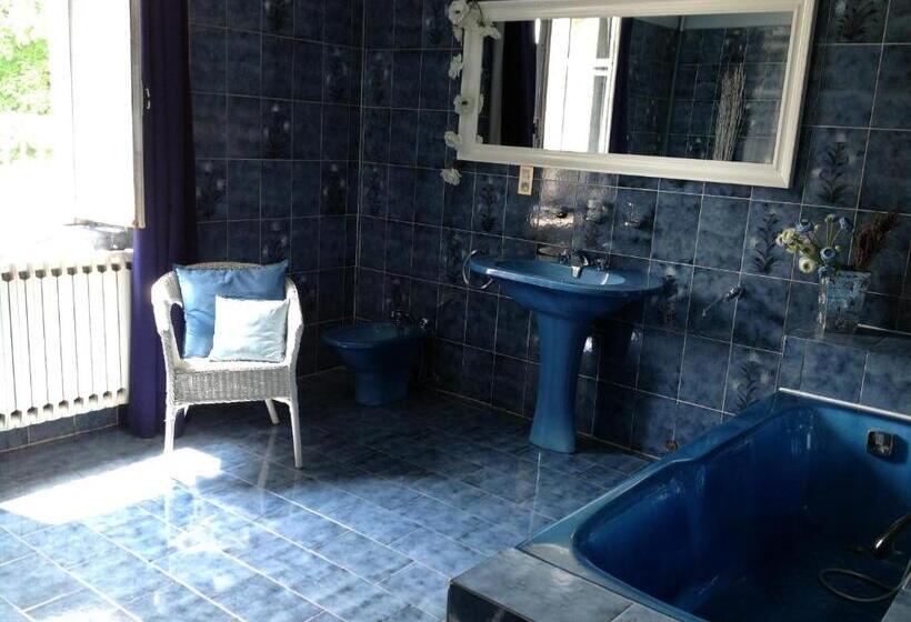 צימר Maisonmazerand