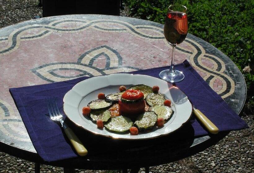 צימר Maisonmazerand