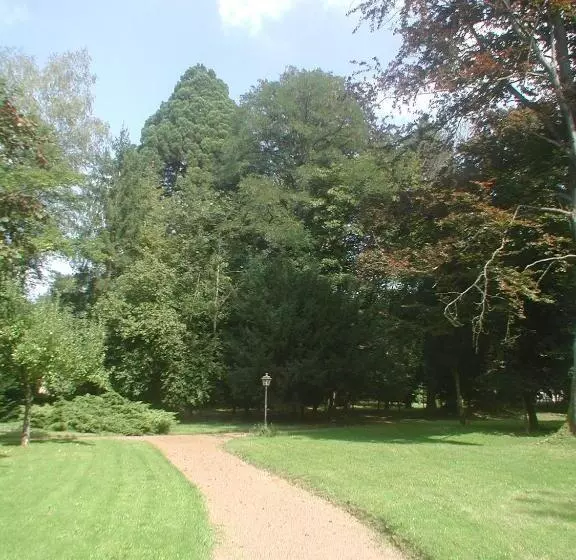 Aamiaismajoitus (B&B) Maisonmazerand