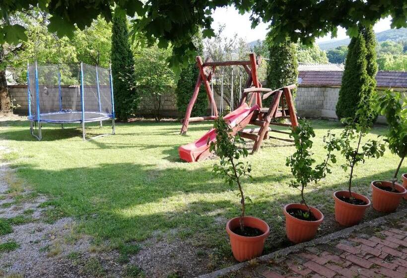 Nocleg ze śniadaniem Olze Panzió