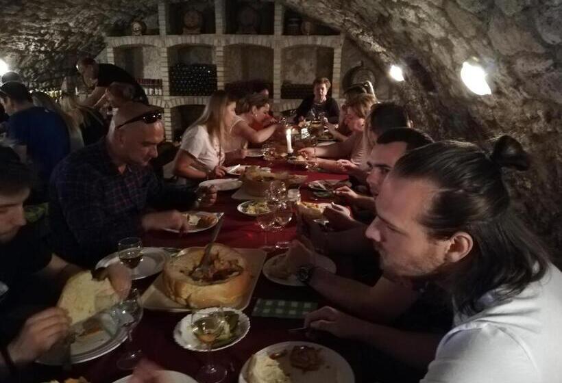 Nocleg ze śniadaniem Olze Panzió