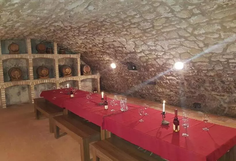 Aamiaismajoitus (B&B) Olze Panzió