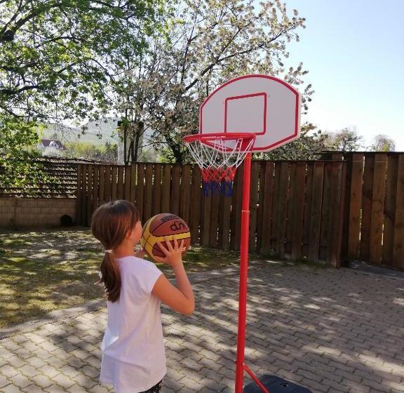 Nocleg ze śniadaniem Olze Panzió